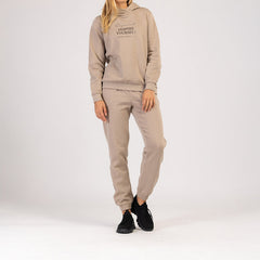 NIVA - MELEG NŐI KAPUCNIS PULÓVER