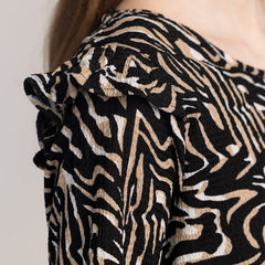 OLIA - NŐI RUHA ¾ UJJAL ÉS MINTÁVAL