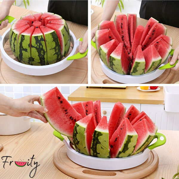 FRUITY™: GÖRÖGDINNYE VÁGÓ