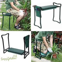 EASYGARDEN® - 3 AZ 1-BEN KERTI ÜLŐKE ÉS TÉRDELŐ
