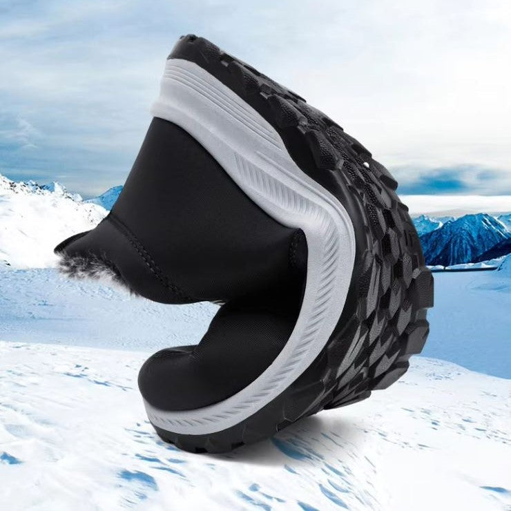 WINTERWARM™ - NŐI CIPŐ PÁRNÁZÁSSAL