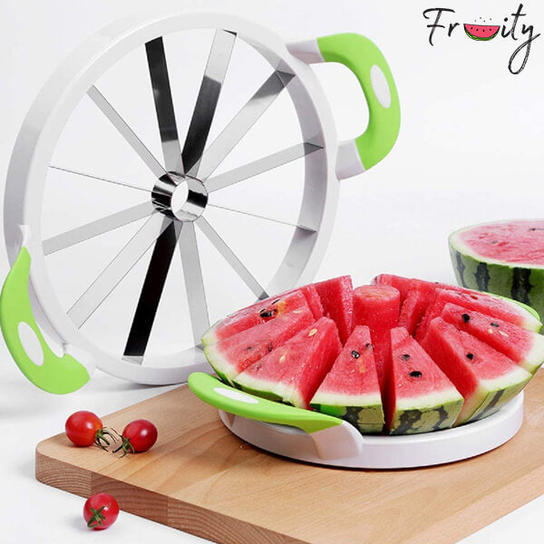 FRUITY™: GÖRÖGDINNYE VÁGÓ