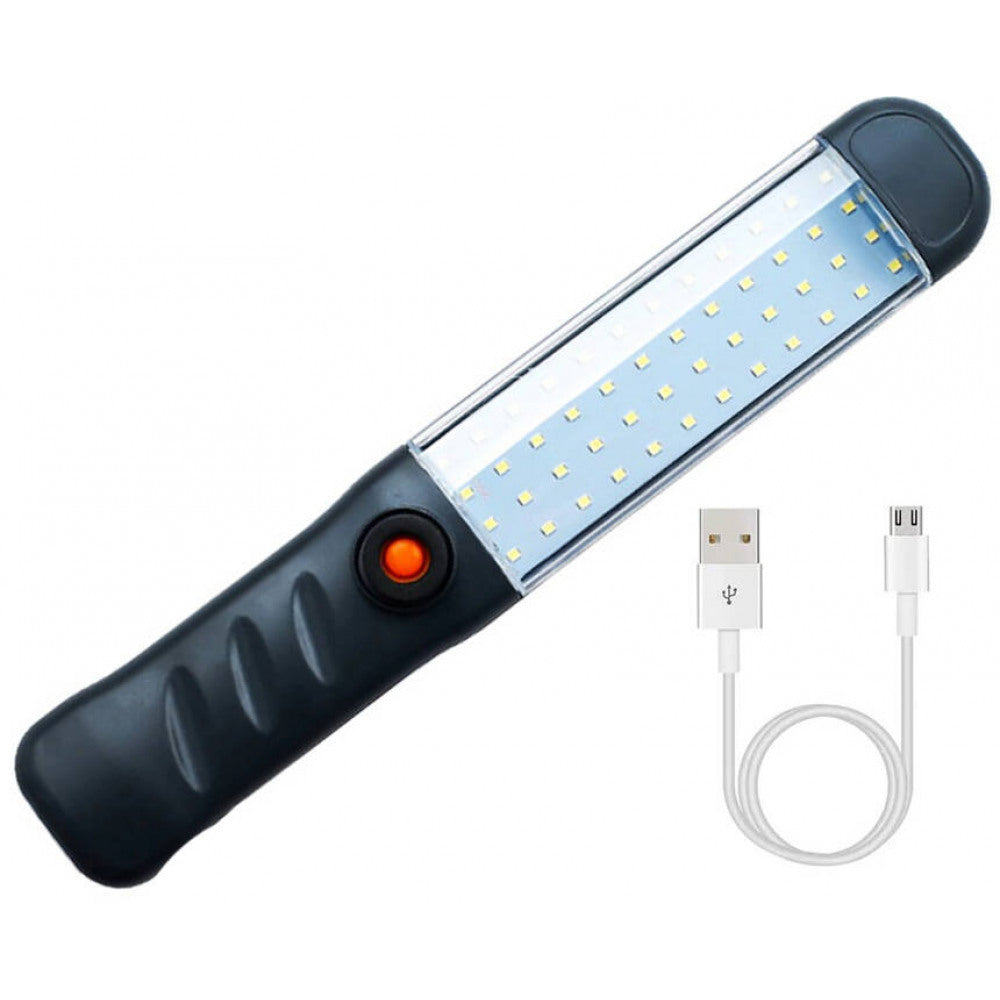 FLASHON - KIVÁLÓ MINŐSÉGŰ LED LÁMPA