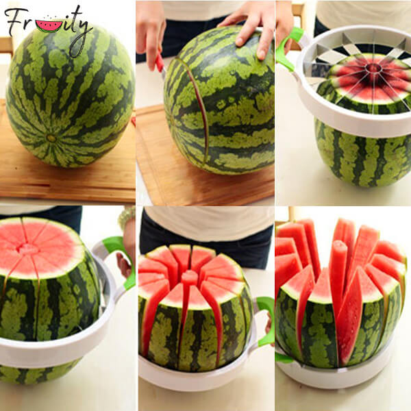 FRUITY™: GÖRÖGDINNYE VÁGÓ
