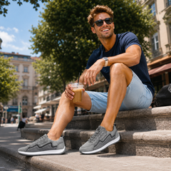 VELOCITYSTEP™ - FÉRFI CIPŐK