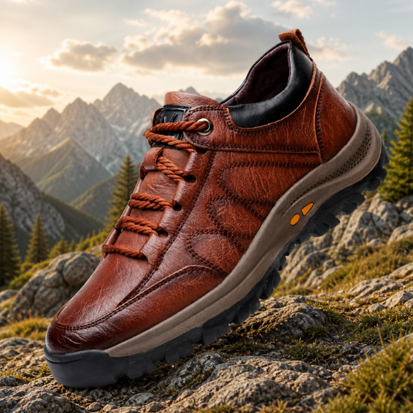 SPRINGWALK PRO – FÉRFI TÚRACIPŐK