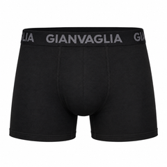 COTTONCORE – PAMUT BOXERALSÓ – 1 DB