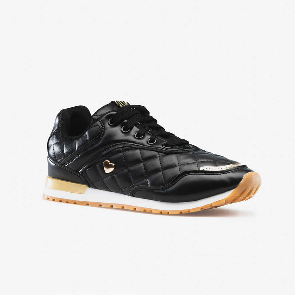 CSÚSZÁSMENTES TALPÚ SNEAKER CHICMOVE