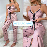 COMFYSLEEP™ – NŐI PIZSAMA