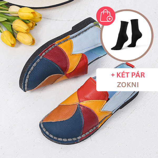 EASYFLATS™ - NŐI CIPŐ