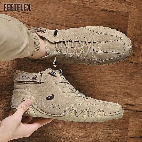 FEETFLEX™ – FÉRFI CIPŐ