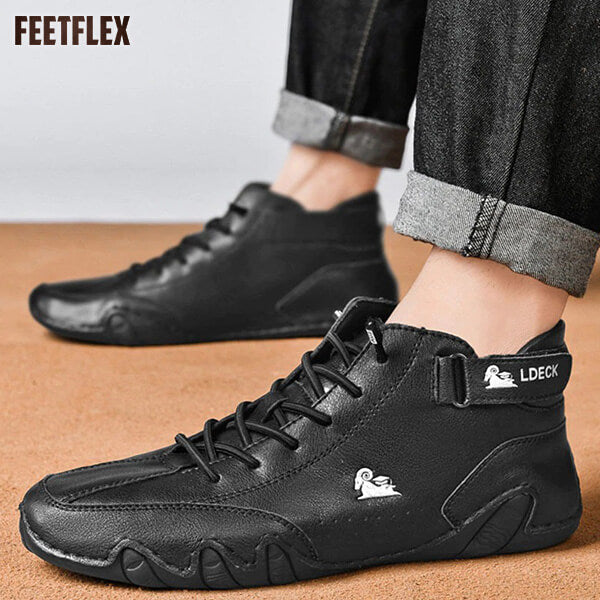 FEETFLEX™ – FÉRFI CIPŐ