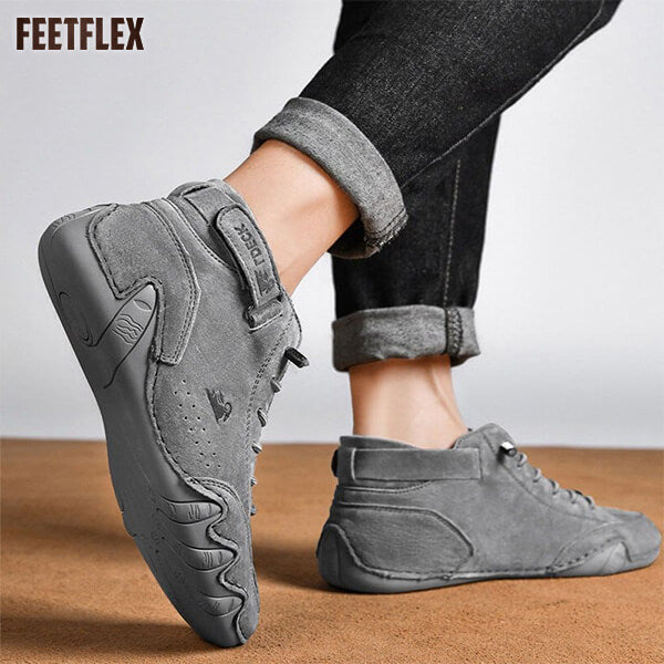 FEETFLEX™ – FÉRFI CIPŐ