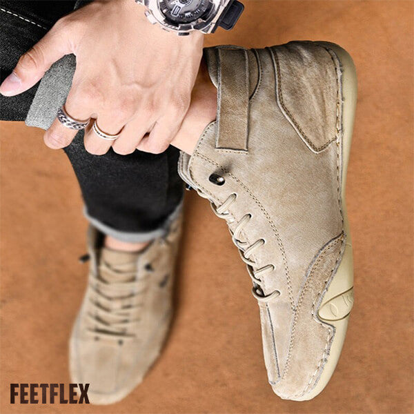 FEETFLEX™ – FÉRFI CIPŐ