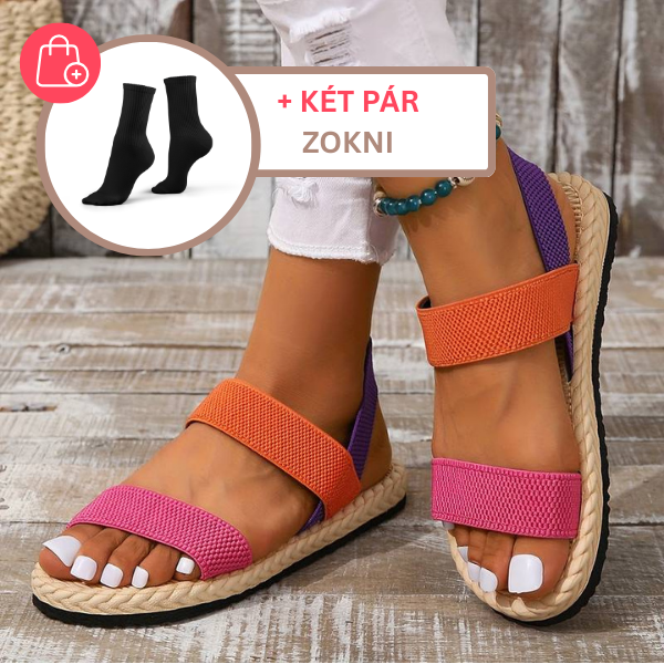 FLEXIFY – NŐI SZANDÁL