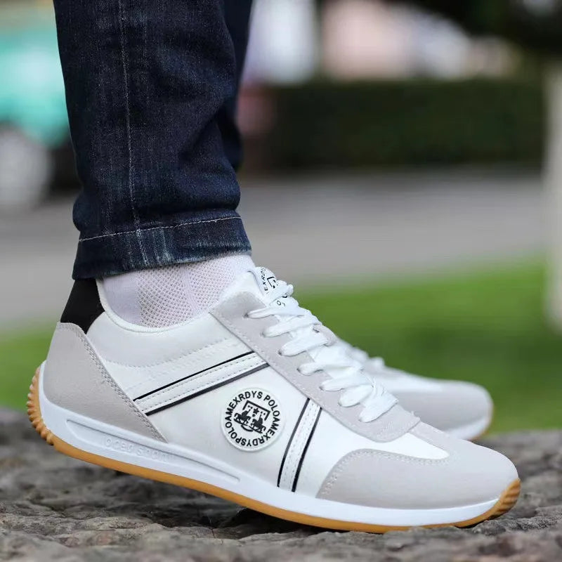 VELOCIS™ - ŐSZI, VASTAG TALPÚ SZABADIDŐS CIPŐK