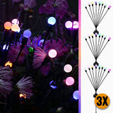 LUMIFLIES™ – NAPELEMES DEKORATÍV LÁMPA