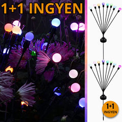 LUMIFLIES™ – NAPELEMES DEKORATÍV LÁMPA, 1+1 INGYEN