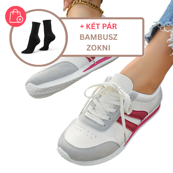LUNAWALK™ - NŐI CIPŐK
