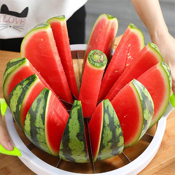 FRUITY™: GÖRÖGDINNYE VÁGÓ