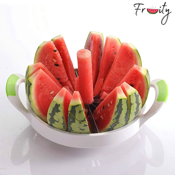 FRUITY™: GÖRÖGDINNYE VÁGÓ