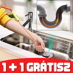 ÚJ: PROHUNT™ FANTASZTIKUS LEFOLYÓTISZTÍTÓ AZ ELDUGULT LEFOLYÓKHOZ 1+1 GRÁTISZ