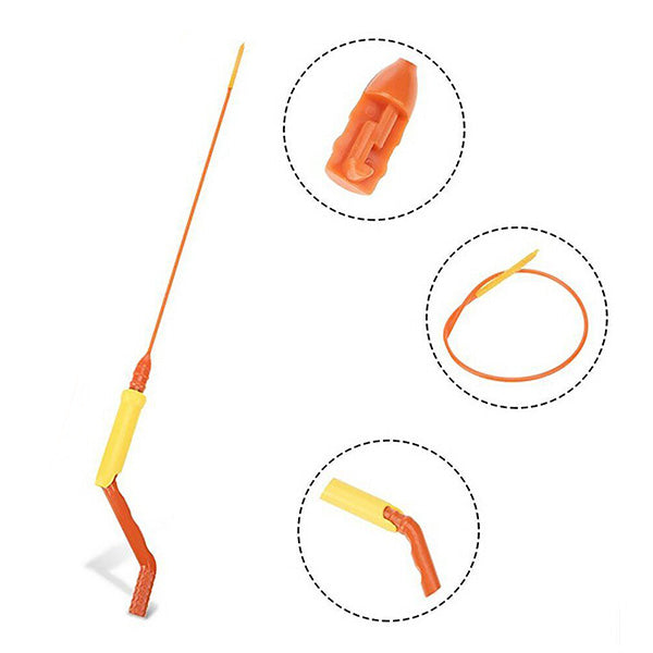 ÚJ: PROHUNT™ FANTASZTIKUS LEFOLYÓTISZTÍTÓ AZ ELDUGULT LEFOLYÓKHOZ 1+1 GRÁTISZ