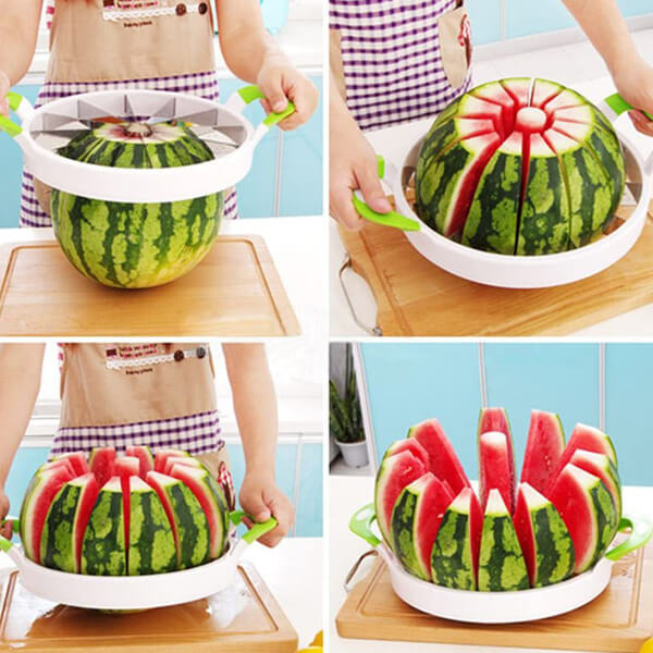 FRUITY™: GÖRÖGDINNYE VÁGÓ