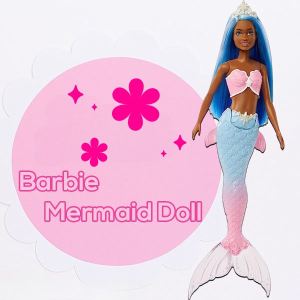RAINBOWBARBIE - RAINBOW BARBIE JÁTÉK