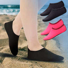 HYDROSTEP™ - Csúszásmentes vízicipő neoprénből, uniszex
