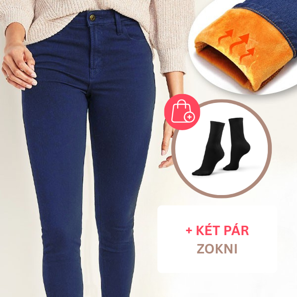 SKINNY® - TÉLI MELEG FARMER