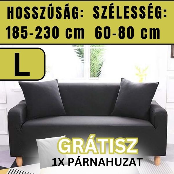 SOFTSTRETCH® - ELASZTIKUS HUZATOK AZ ÜLŐGARNITÚRÁRA
