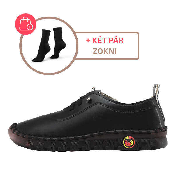 STEADYEDGE™ - KÉNYELMES NŐI CIPŐ