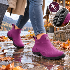STORMSTEPS™ - NŐI ALACSONY SZÁRÚ KERTI CIPŐK