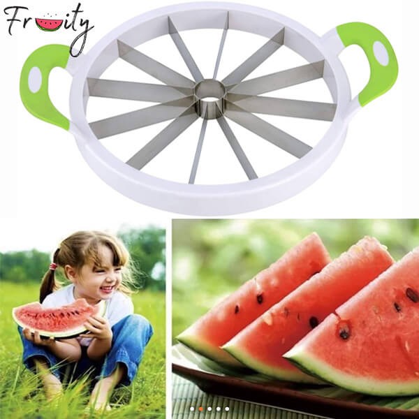 FRUITY™: GÖRÖGDINNYE VÁGÓ