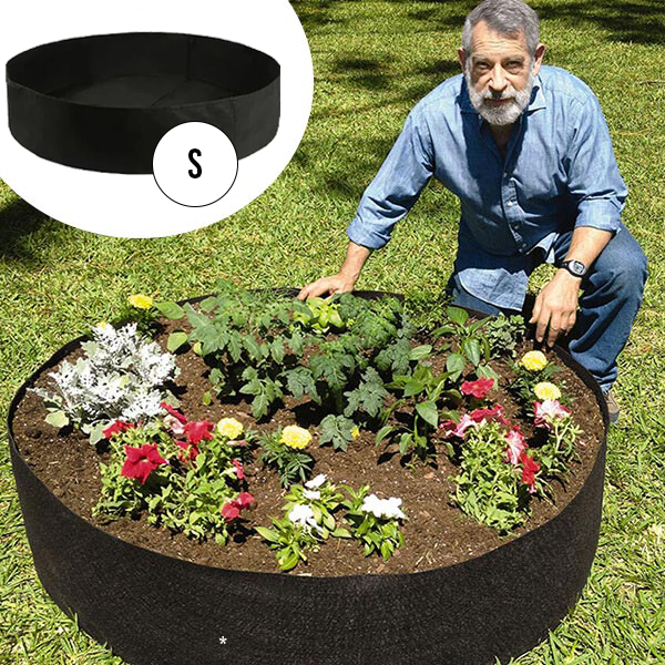 GROWGARDEN® - MAGASÁGYÁS 1+1 GRÁTISZ