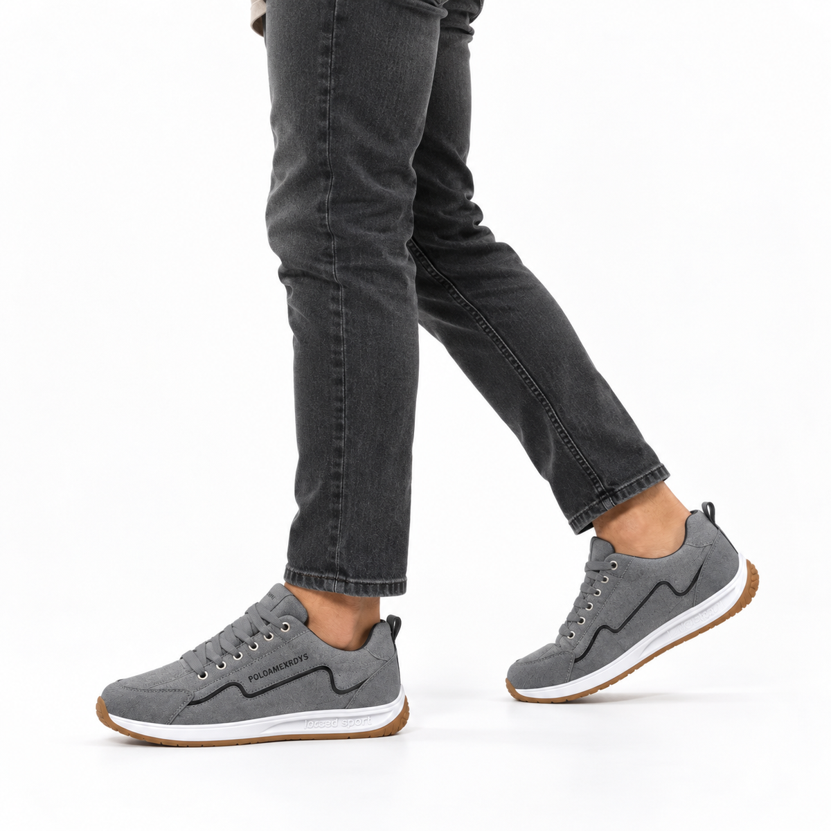 VELOCITYSTEP™ - FÉRFI CIPŐK