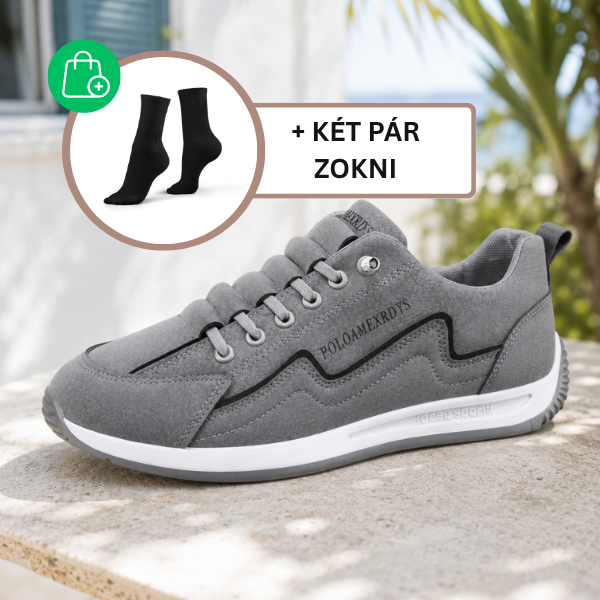 VELOCITYSTEP™ - FÉRFI CIPŐK