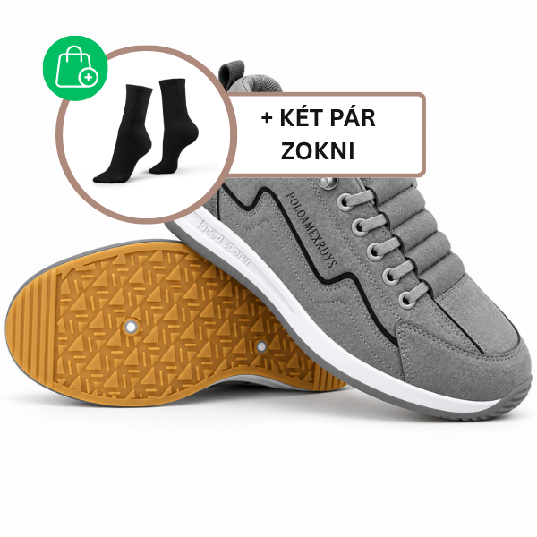 VELOCITYSTEP™ - FÉRFI CIPŐK
