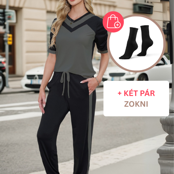 VIBRIX™ - NŐI 2 RÉSZES SZETT