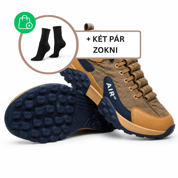 STRAVEX™ - FÉRFI CIPŐK