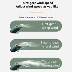 AEROMINI - MARADJON HŰVES, ÚTKÖZBEN, CSENDES, HORDOZHATÓ HŰTŐVENTILÁTOR