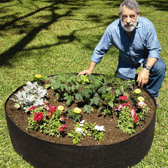 GROWGARDEN® - MAGASÁGYÁS