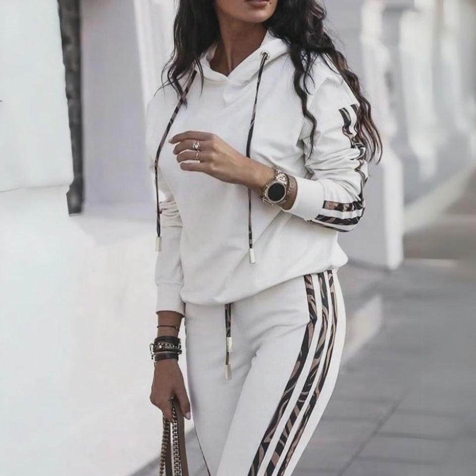 COZYLUX™ - NŐI SPORT SZETT