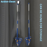 ACTIONCLEAN™ – ESZKÖZ A TAKARÍTÁSHOZ