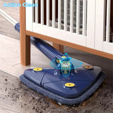 ACTIONCLEAN™ – ESZKÖZ A TAKARÍTÁSHOZ