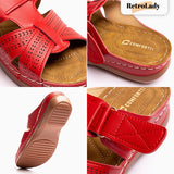 RETROLADY™ – NŐI SZANDÁL