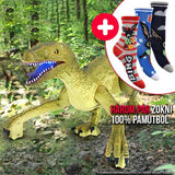 DINOMAX™ – TÁVIRÁNYÍTÓS DINOSZAURUSZ