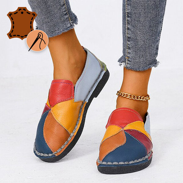 EASYFLATS™ - NŐI CIPŐ