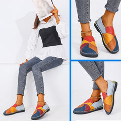 EASYFLATS™ - NŐI CIPŐ